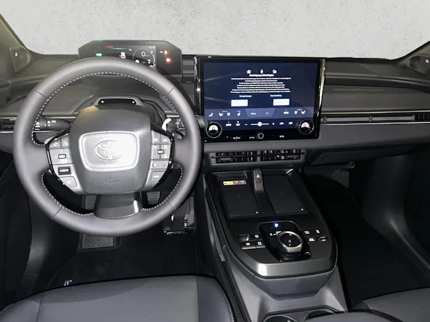 Toyota bZ4X Touring Premium AWD