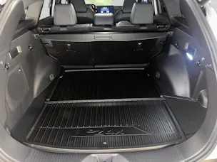 Toyota bZ4X Touring Premium AWD
