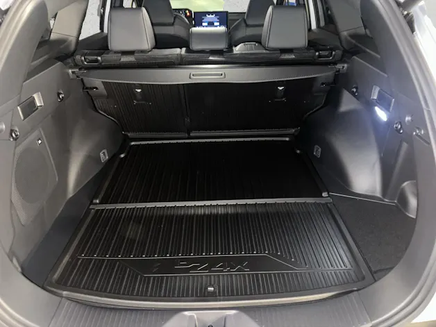 Toyota bZ4X Touring Premium AWD