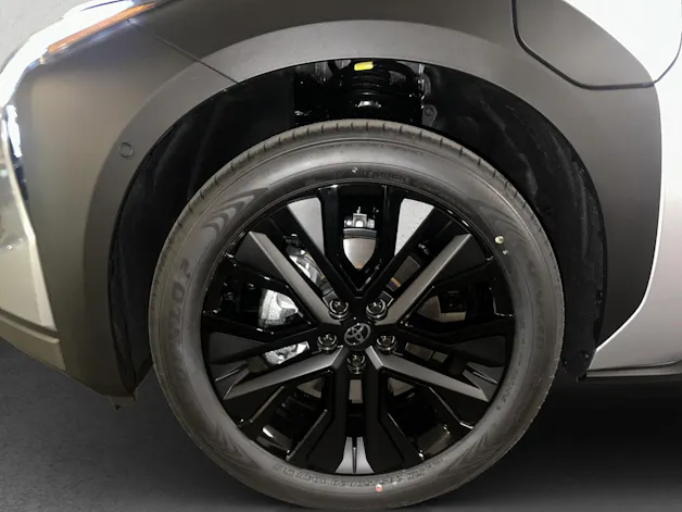 Toyota bZ4X Touring Premium AWD