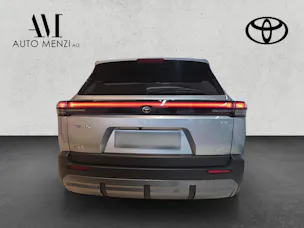 Toyota bZ4X Touring Premium AWD