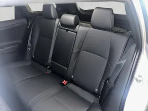 Toyota bZ4X Touring Premium AWD