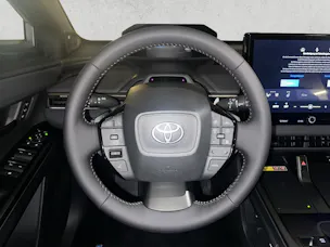 Toyota bZ4X Touring Premium AWD