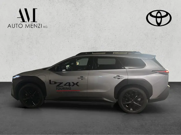 Toyota bZ4X Touring Premium AWD
