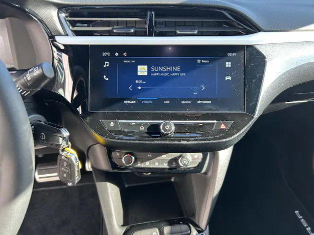 Opel Corsa 1.2 T Hybrid Viva