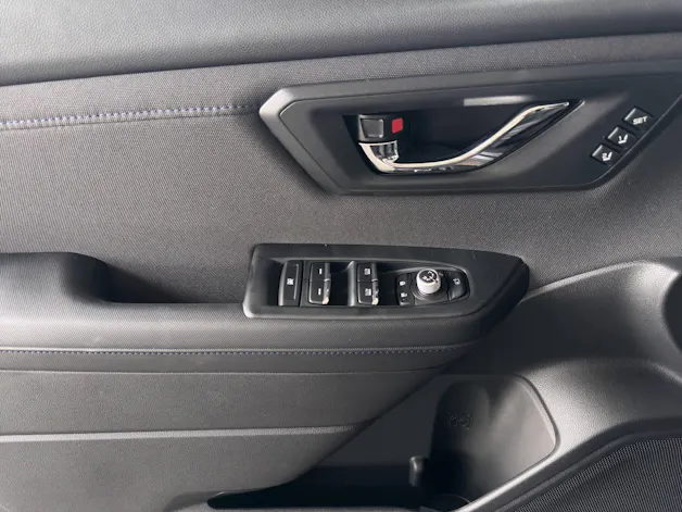 Subaru Forester Station 2.0i e-Boxer Swiss Plus