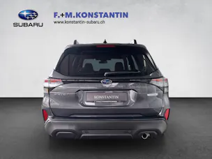 Subaru Forester Station 2.0i e-Boxer Swiss Plus