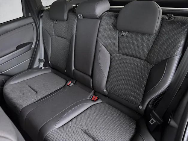 Subaru Forester Station 2.0i e-Boxer Swiss Plus