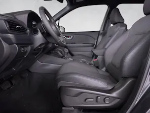 Subaru Forester Station 2.0i e-Boxer Swiss Plus