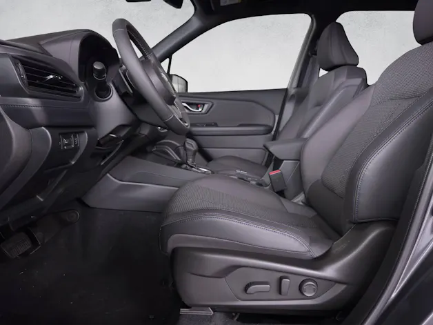 Subaru Forester Station 2.0i e-Boxer Swiss Plus