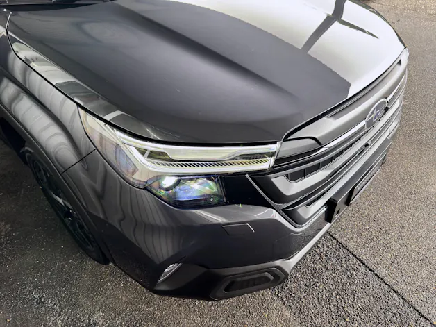 Subaru Forester Station 2.0i e-Boxer Swiss Plus