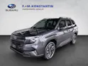Subaru Forester Station 2.0i e-Boxer Swiss Plus