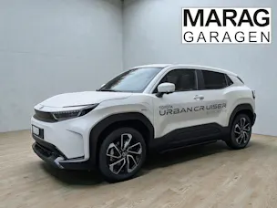 Toyota Urban Cruiser Premium AWD