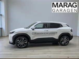 Toyota Urban Cruiser Premium AWD