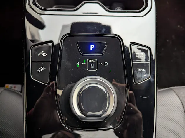 Toyota Urban Cruiser Premium AWD