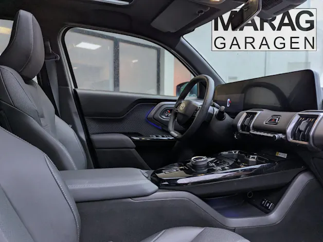 Toyota Urban Cruiser Premium AWD