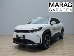 Toyota Urban Cruiser Premium AWD