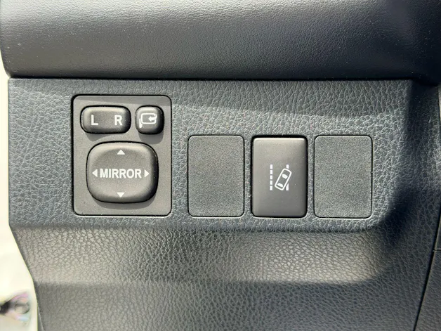 Toyota RAV4 2.5 HSD Trend
