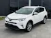Toyota RAV4 2.5 HSD Trend