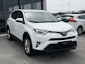 Toyota RAV4 2.5 HSD Trend
