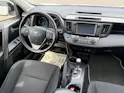 Toyota RAV4 2.5 HSD Trend