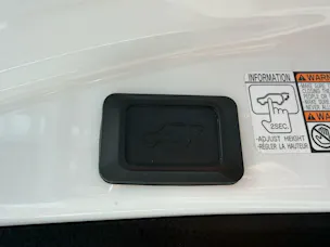 Toyota RAV4 2.5 HSD Trend