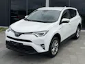 Toyota RAV4 2.5 HSD Trend