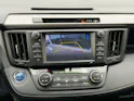Toyota RAV4 2.5 HSD Trend