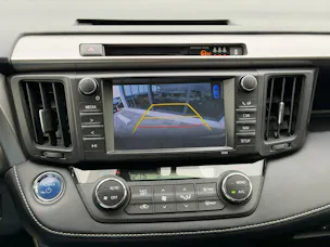 Toyota RAV4 2.5 HSD Trend