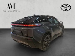 Toyota C-HR+ Premium AWD