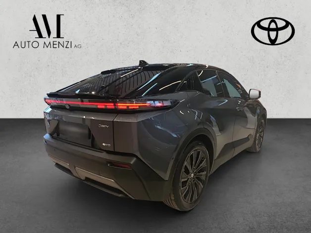 Toyota C-HR+ Premium AWD