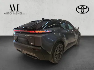 Toyota C-HR+ Premium AWD