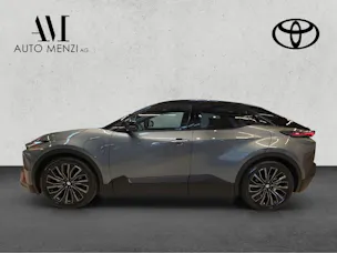Toyota C-HR+ Premium AWD
