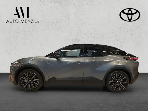 Toyota C-HR+ Premium AWD