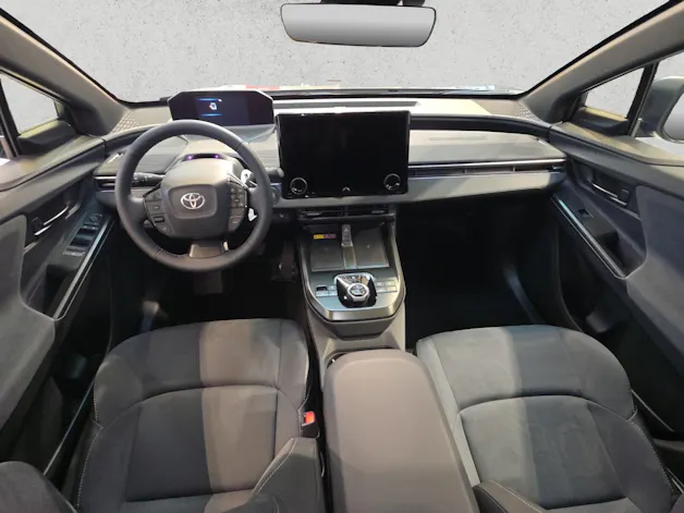 Toyota C-HR+ Premium AWD
