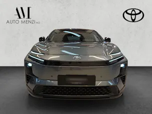 Toyota C-HR+ Premium AWD
