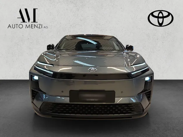 Toyota C-HR+ Premium AWD