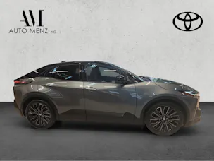 Toyota C-HR+ Premium AWD