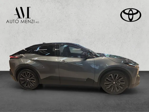 Toyota C-HR+ Premium AWD