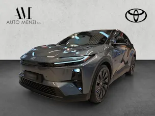 Toyota C-HR+ Premium AWD