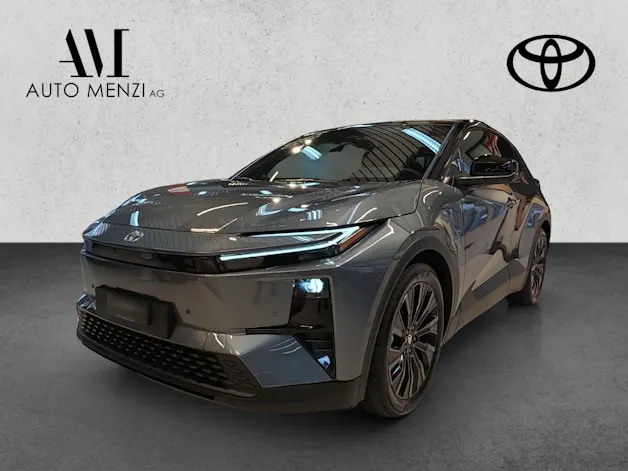 Toyota C-HR+ Premium AWD