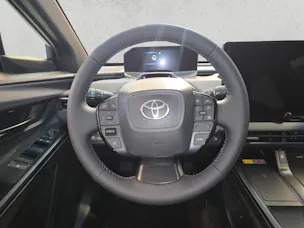 Toyota C-HR+ Premium AWD