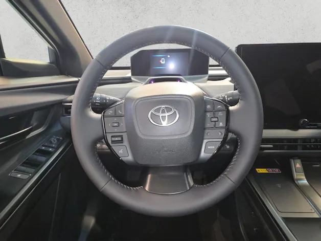 Toyota C-HR+ Premium AWD