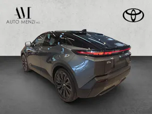 Toyota C-HR+ Premium AWD