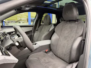 Peugeot 3008 e-GT Exclusive AWD