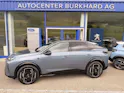 Peugeot 3008 e-GT Exclusive AWD