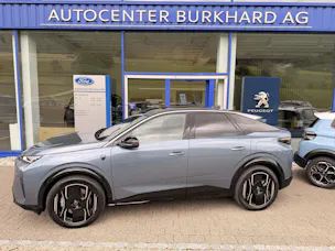 Peugeot 3008 e-GT Exclusive AWD