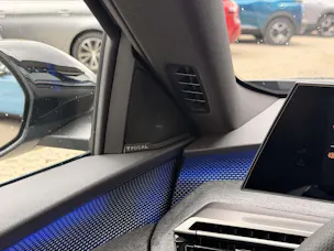 Peugeot 3008 e-GT Exclusive AWD