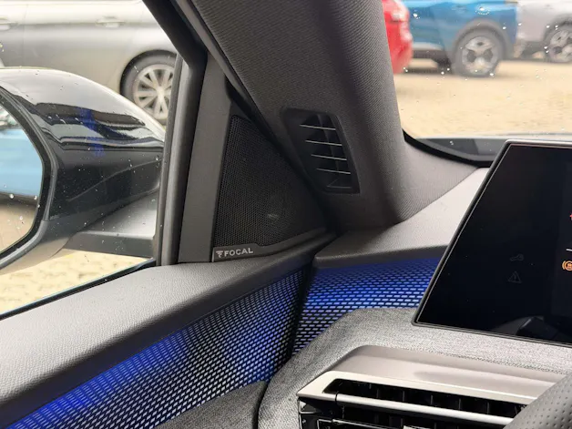 Peugeot 3008 e-GT Exclusive AWD