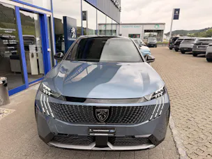 Peugeot 3008 e-GT Exclusive AWD